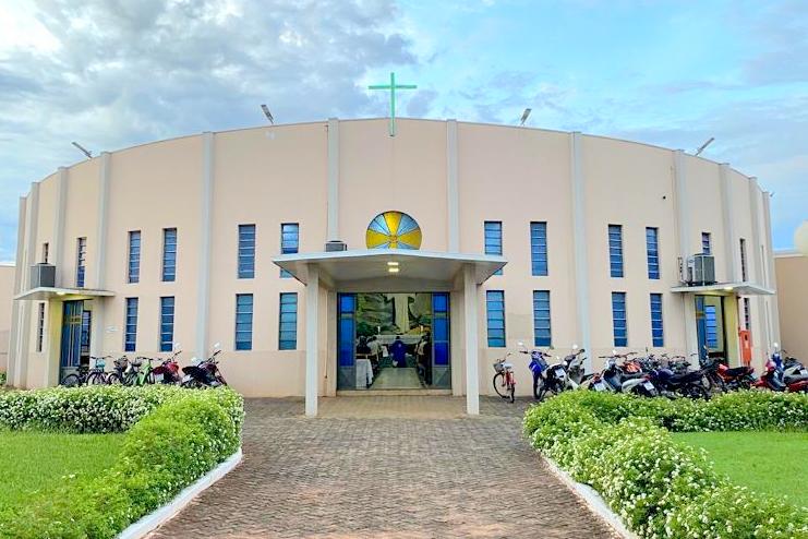 Paróquia São José 