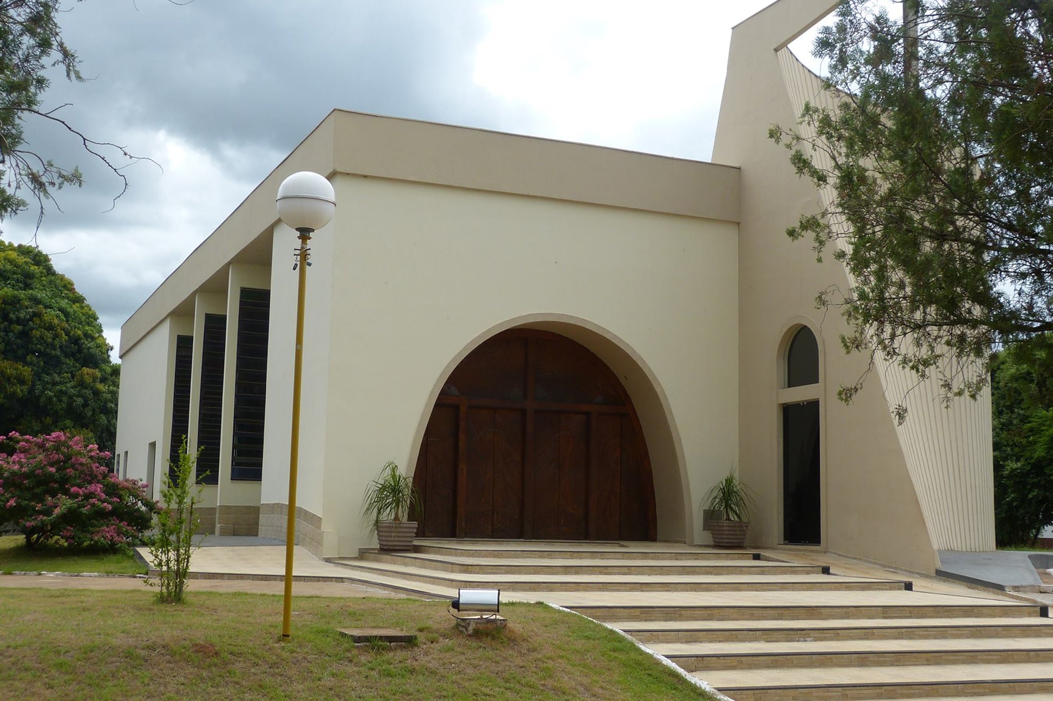 Paróquia Nossa Senhora da Imaculada Conceição