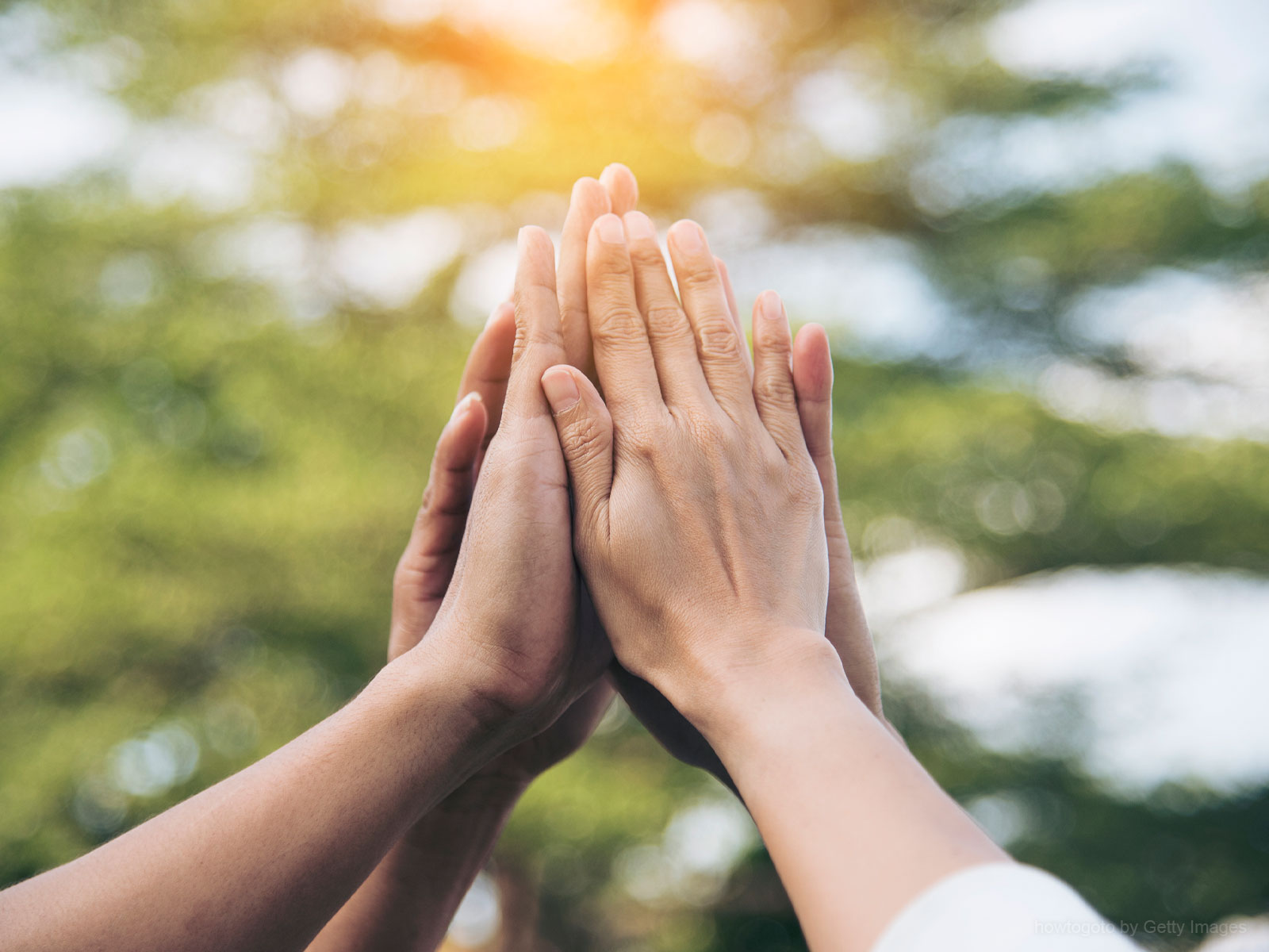 ENCONTRO DE FRATERNIDADE E ORAÇÃO