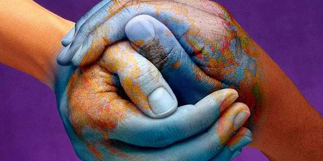 ENCONTRO DE FORMAÇÃO MISSIONÁRIA DA FORANIA DE NAVIRAÍ