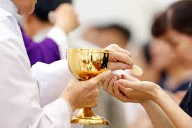 ENCONTRO BIFORANIAL PARA MINISTROS EXTRAORDINÁRIOS DA COMUNHÃO EUCARÍSTICA - FORANIAS DE IVINHEMA E NOVA ANDRADINA