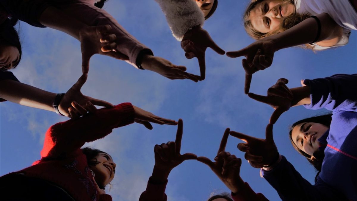 ENCONTRO DE FORMAÇÃO MISSIONÁRIA DA FORANIA DE NOVA ANDRADINA