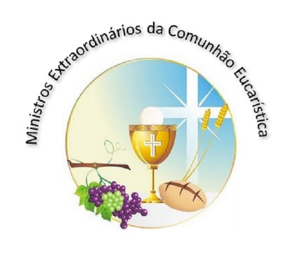 FORMAÇÃO E INVESTIDURA DE NOVOS MINISTROS EXTRAORDINÁRIOS DA SAGRADA COMUNHÃO EUCARÍSTICA 