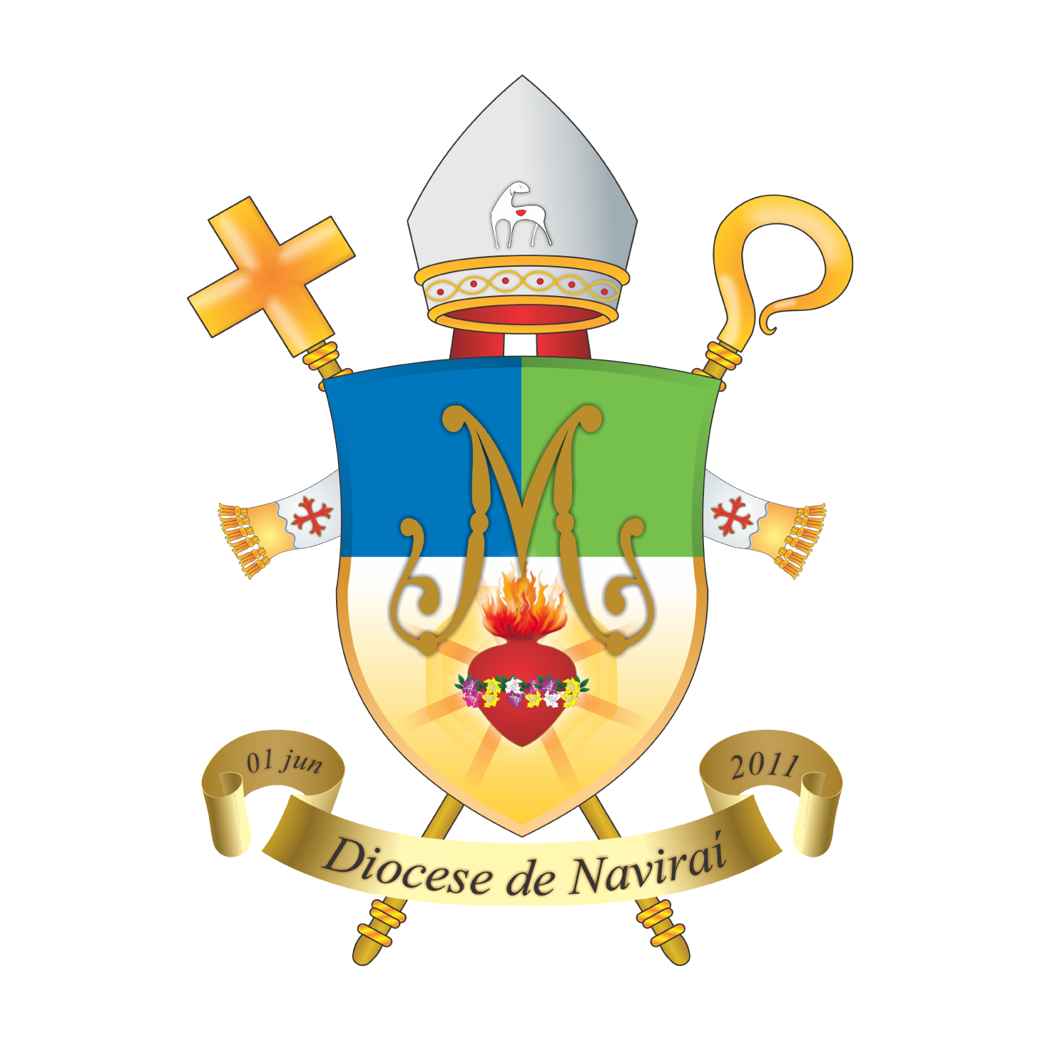 11ª ASSEMBLEIA DIOCESANA DE NAVIRAÍ