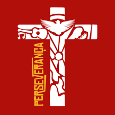 VIVÊNCIA PERSEVERANÇA