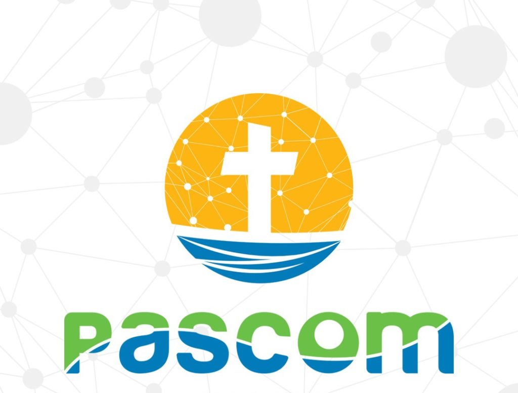 1º FORMACOM da Forania de Nova Andradina