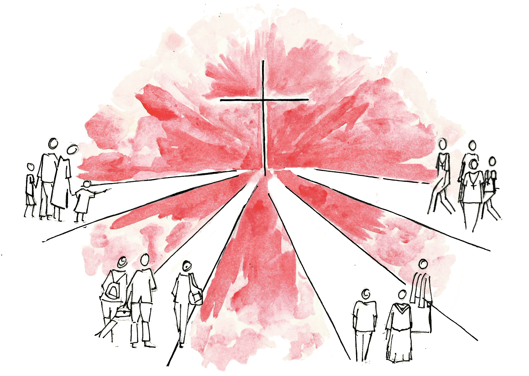 2º Encontro Vocacional de 2023