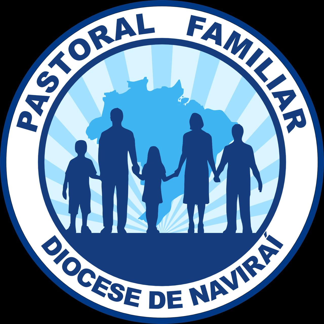 2º ENCONTRO DA PASTORAL FAMILIAR DA FORANIA DE NOVA ANDRADINA 