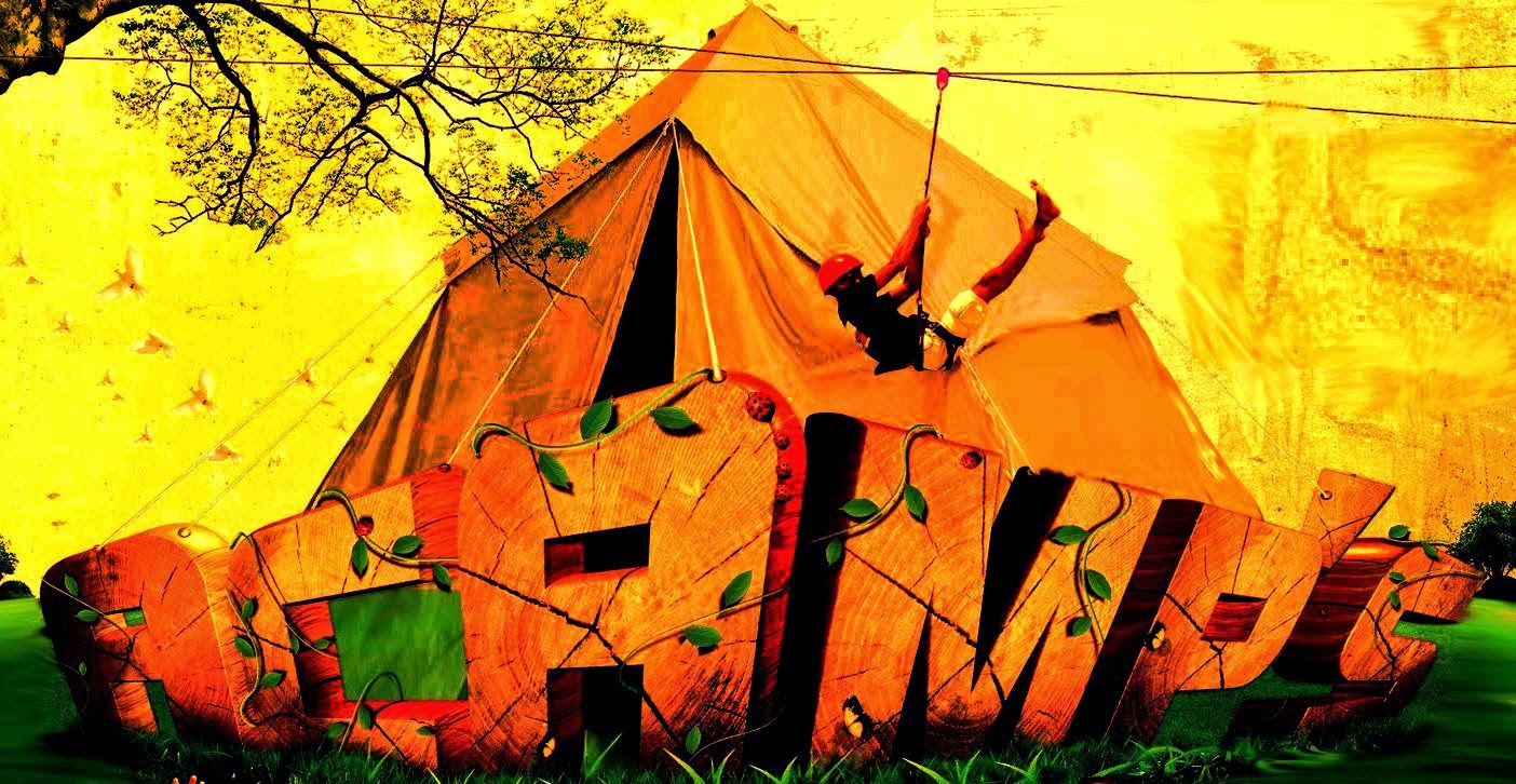 Formação de Campistas 2023