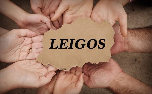 Formação Diocesana de Leigos 2023