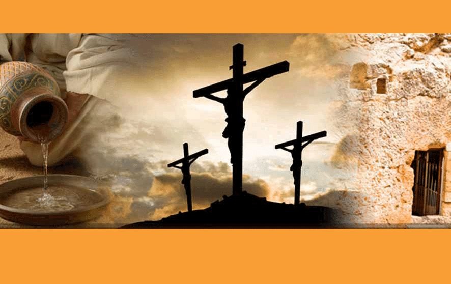 Diocese de Naviraí: no Coração da Semana Santa