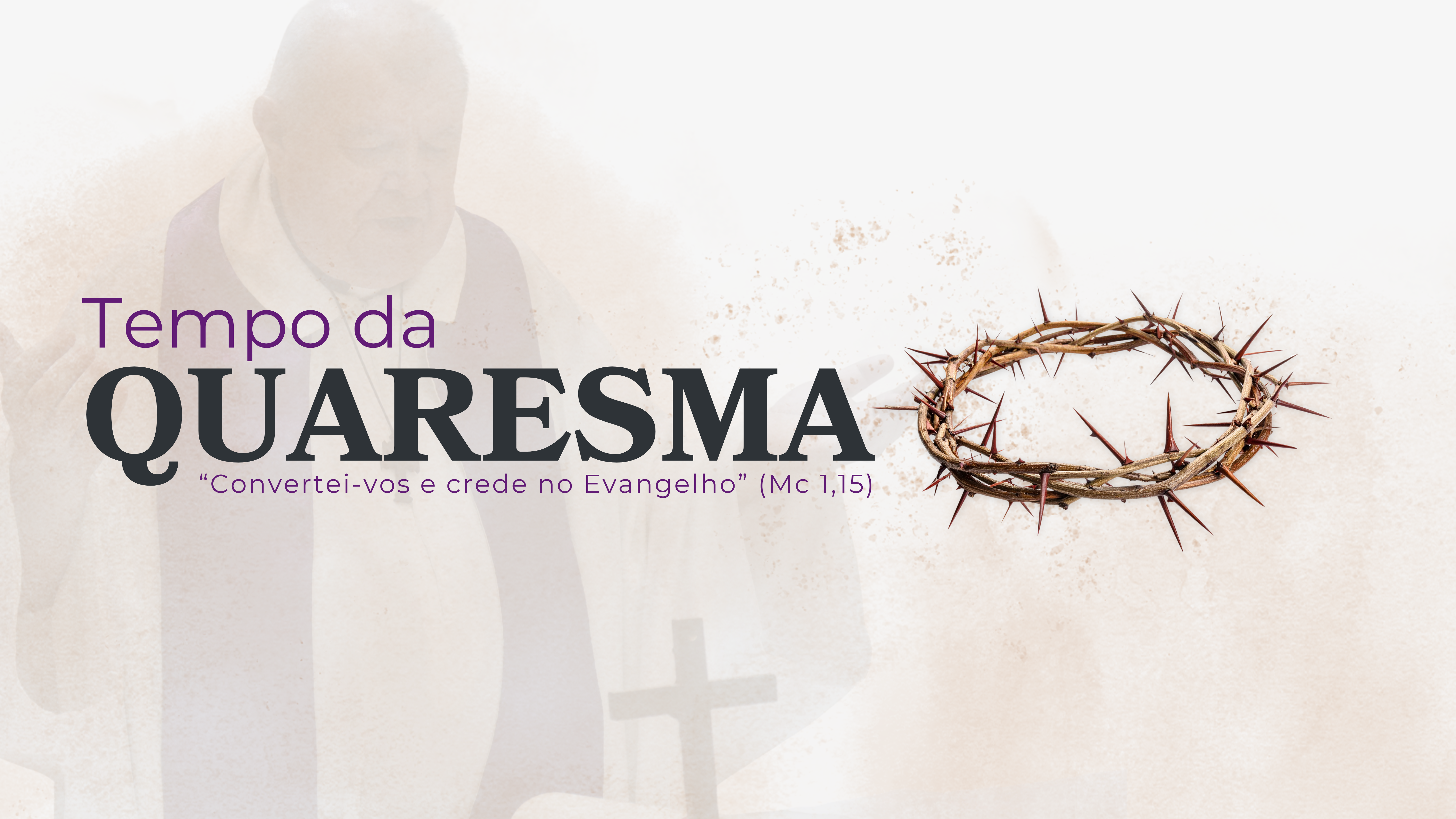 Tempo da Quaresma